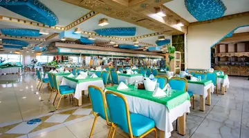 Daima Biz Hotel - Dolusu Aquapark Access