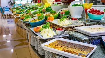 Daima Biz Hotel - Dolusu Aquapark Access
