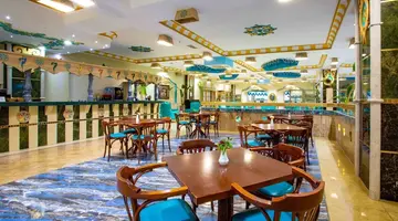 Daima Biz Hotel - Dolusu Aquapark Access