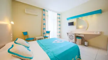 Daima Biz Hotel - Dolusu Aquapark Access