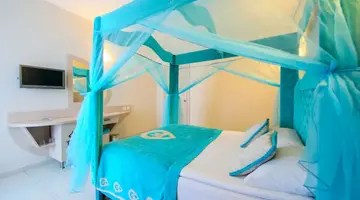 Daima Biz Hotel - Dolusu Aquapark Access
