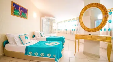 Daima Biz Hotel - Dolusu Aquapark Access