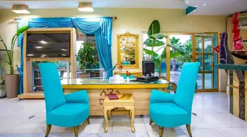 Daima Biz Hotel - Dolusu Aquapark Access