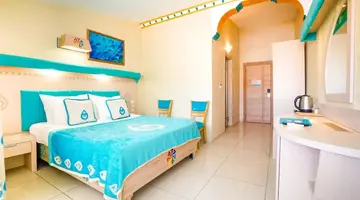 Daima Biz Hotel - Dolusu Aquapark Access