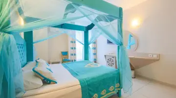 Daima Biz Hotel - Dolusu Aquapark Access