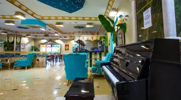 Daima Biz Hotel - Dolusu Aquapark Access