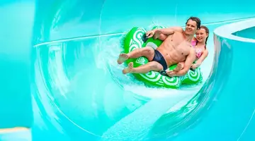 Daima Biz Hotel - Dolusu Aquapark Access