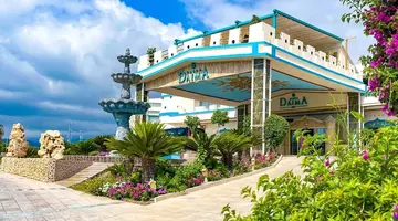 Daima Biz Hotel - Dolusu Aquapark Access