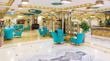 Daima Biz Hotel - Dolusu Aquapark Access