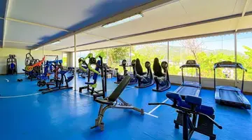 Daima Biz Hotel - Dolusu Aquapark Access