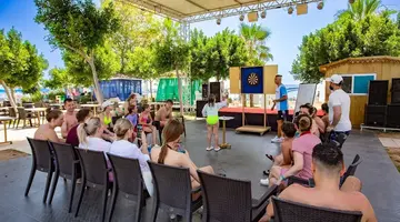 Daima Biz Hotel - Dolusu Aquapark Access
