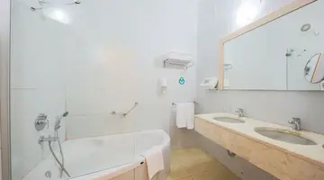 Daima Biz Hotel - Dolusu Aquapark Access