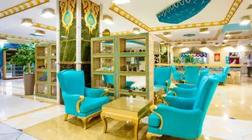 Daima Biz Hotel - Dolusu Aquapark Access