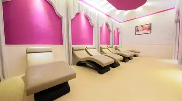 Daima Biz Hotel - Dolusu Aquapark Access