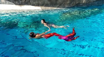 Daima Biz Hotel - Dolusu Aquapark Access
