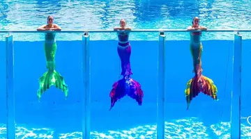Daima Biz Hotel - Dolusu Aquapark Access
