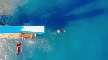 Daima Biz Hotel - Dolusu Aquapark Access