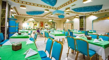 Daima Biz Hotel - Dolusu Aquapark Access