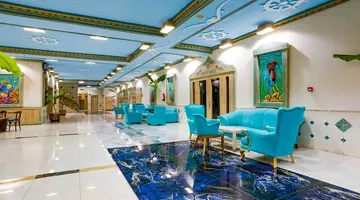 Daima Biz Hotel - Dolusu Aquapark Access