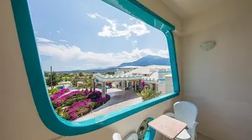 Daima Biz Hotel - Dolusu Aquapark Access