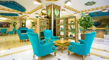 Daima Biz Hotel - Dolusu Aquapark Access