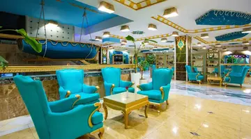 Daima Biz Hotel - Dolusu Aquapark Access