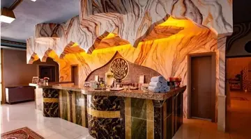 Daima Biz Hotel - Dolusu Aquapark Access