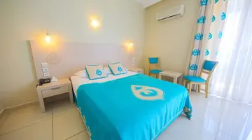 Daima Biz Hotel - Dolusu Aquapark Access
