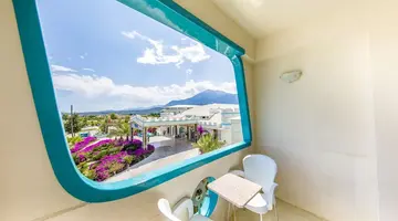 Daima Biz Hotel - Dolusu Aquapark Access