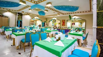 Daima Biz Hotel - Dolusu Aquapark Access
