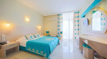 Daima Biz Hotel - Dolusu Aquapark Access