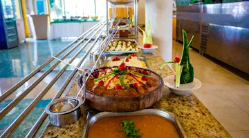 DAIMA BIZ HOTEL