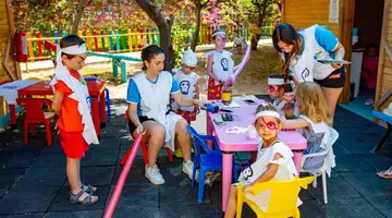 DAIMA BIZ HOTEL