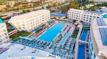 DAIMA BIZ HOTEL