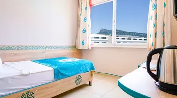 DAIMA BIZ HOTEL