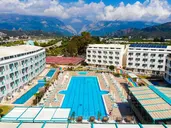 DAIMA BIZ HOTEL