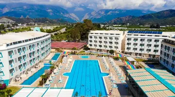 DAIMA BIZ HOTEL