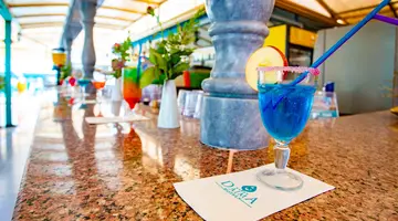 DAIMA BIZ HOTEL