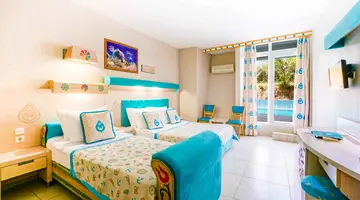 DAIMA BIZ HOTEL