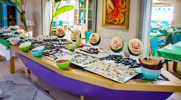 DAIMA BIZ HOTEL