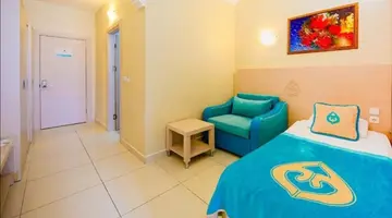 DAIMA BIZ HOTEL