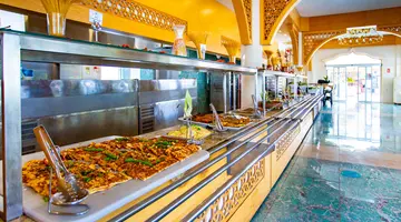 DAIMA BIZ HOTEL