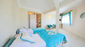 DAIMA BIZ HOTEL