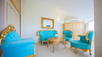 DAIMA BIZ HOTEL