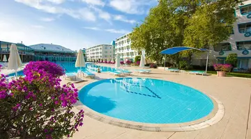 DAIMA BIZ HOTEL