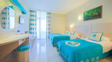 DAIMA BIZ HOTEL