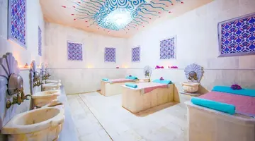 Daima Biz Hotel