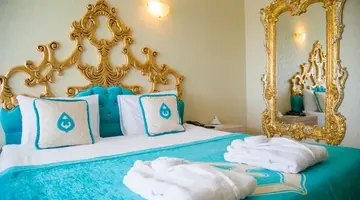 Daima Biz Hotel