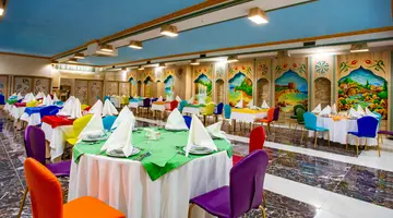 DAIMA BIZ HOTEL