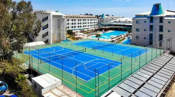 DAIMA BIZ HOTEL